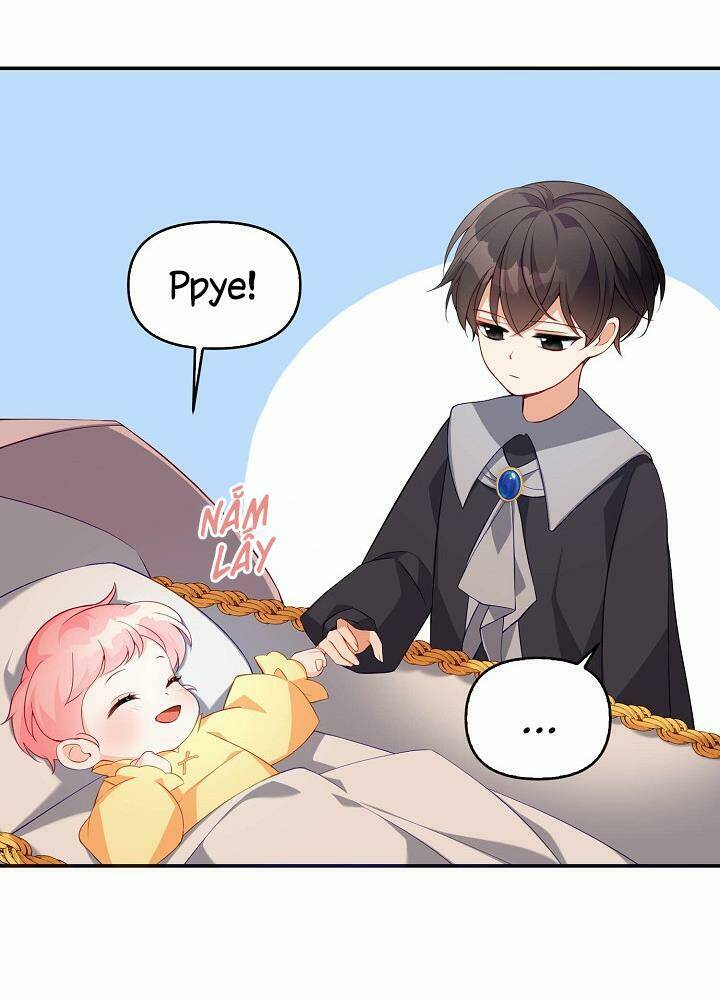 Cô Em Gái Quý Giá Của Nhân Vật Phản Diện Chapter 3 - Trang 2