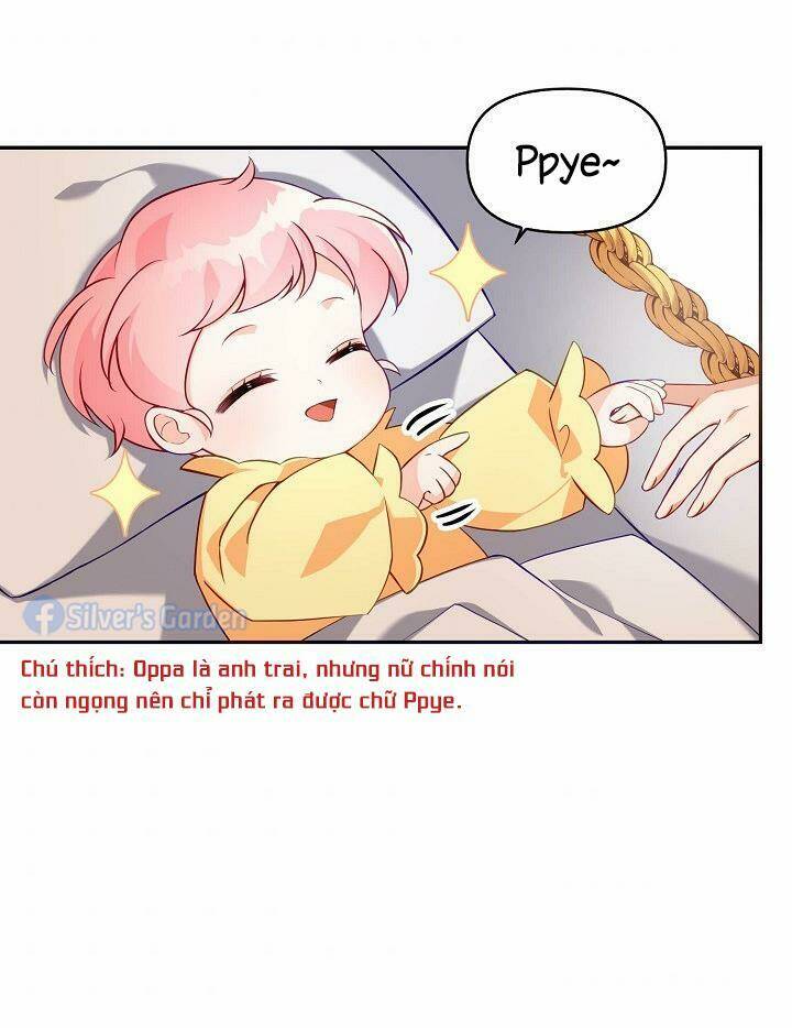 Cô Em Gái Quý Giá Của Nhân Vật Phản Diện Chapter 3 - Trang 2