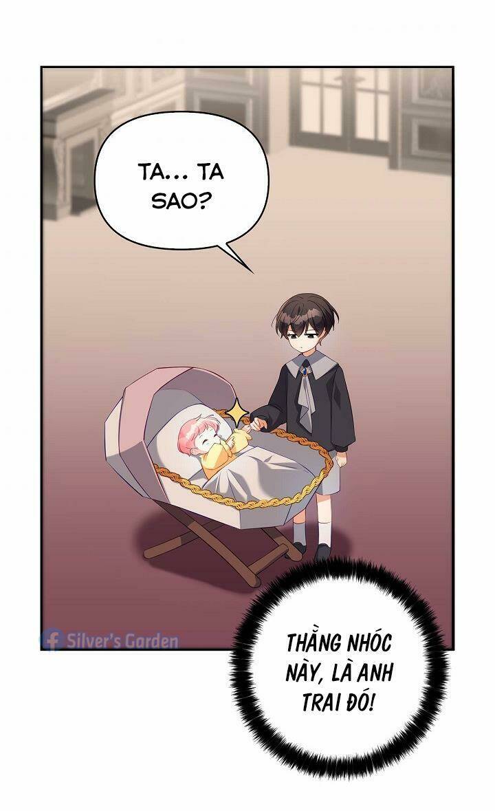 Cô Em Gái Quý Giá Của Nhân Vật Phản Diện Chapter 3 - Trang 2