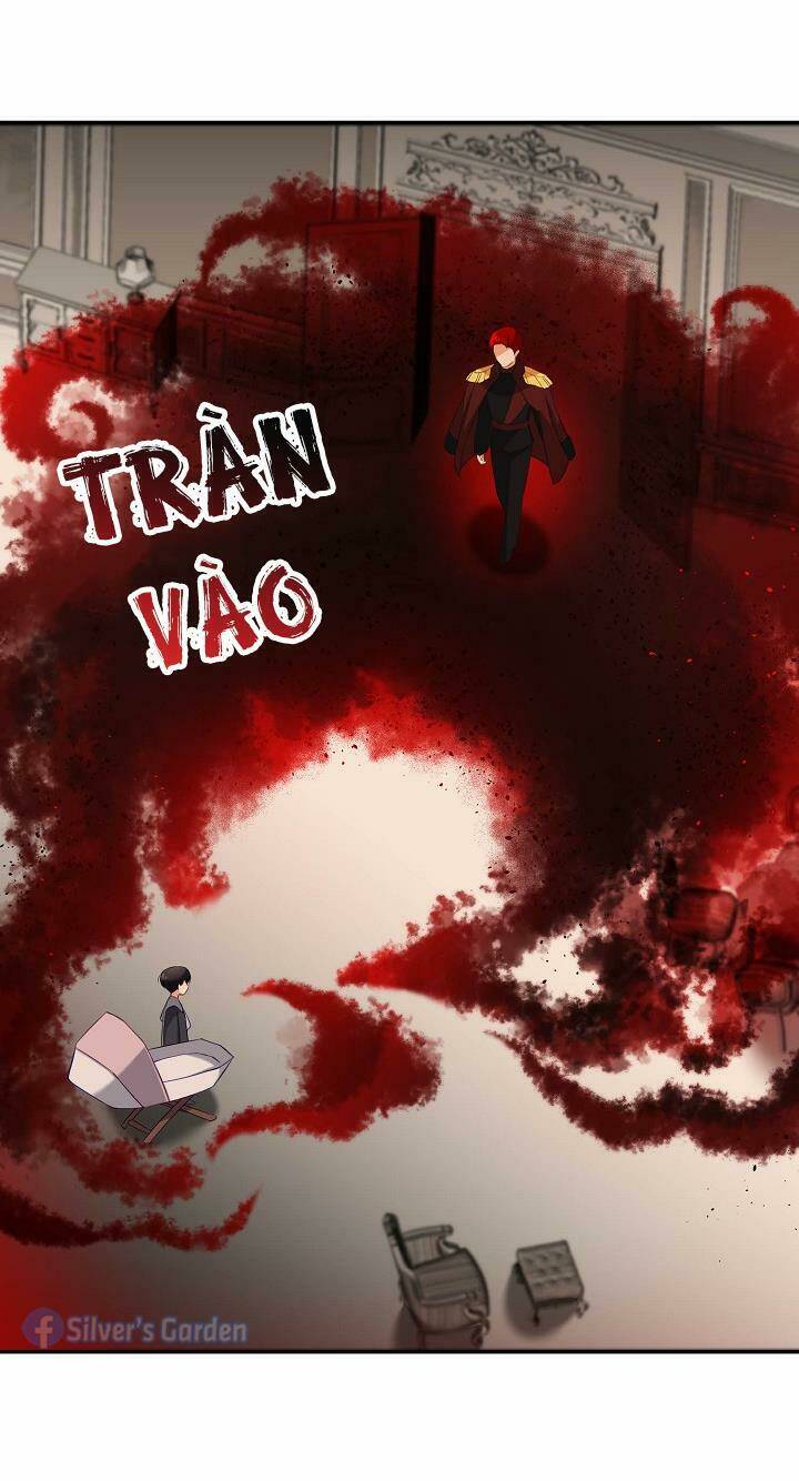 Cô Em Gái Quý Giá Của Nhân Vật Phản Diện Chapter 3 - Trang 2