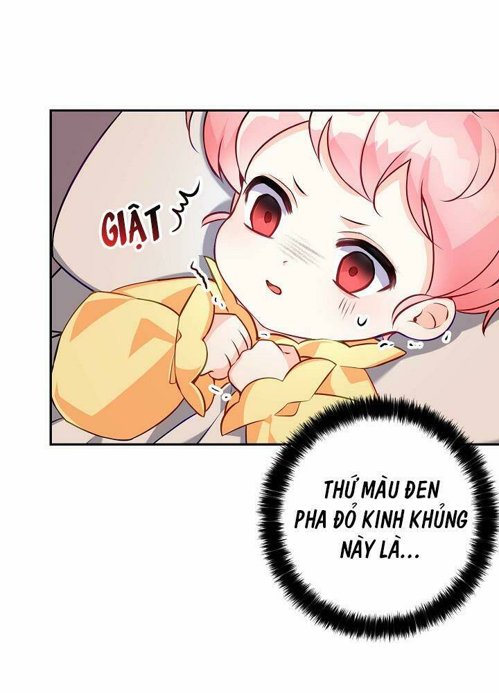 Cô Em Gái Quý Giá Của Nhân Vật Phản Diện Chapter 3 - Trang 2