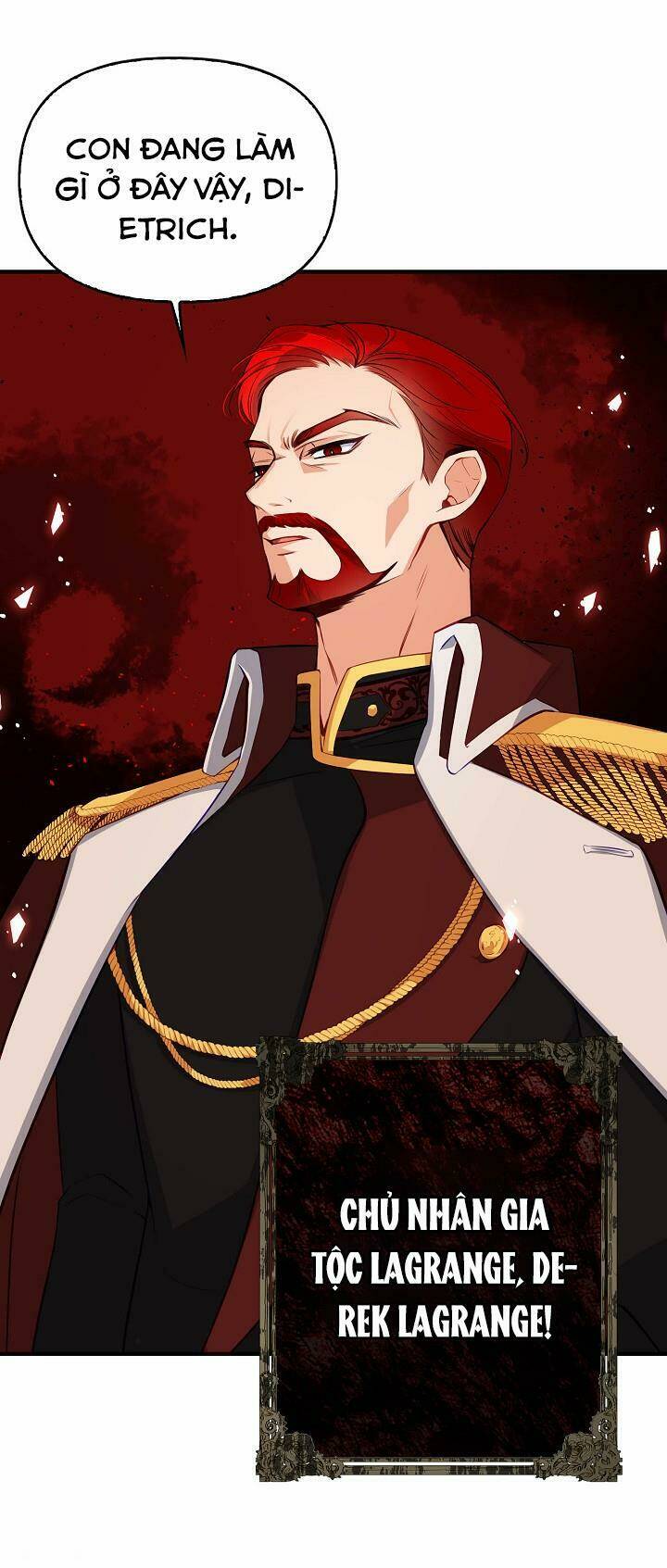 Cô Em Gái Quý Giá Của Nhân Vật Phản Diện Chapter 3 - Trang 2