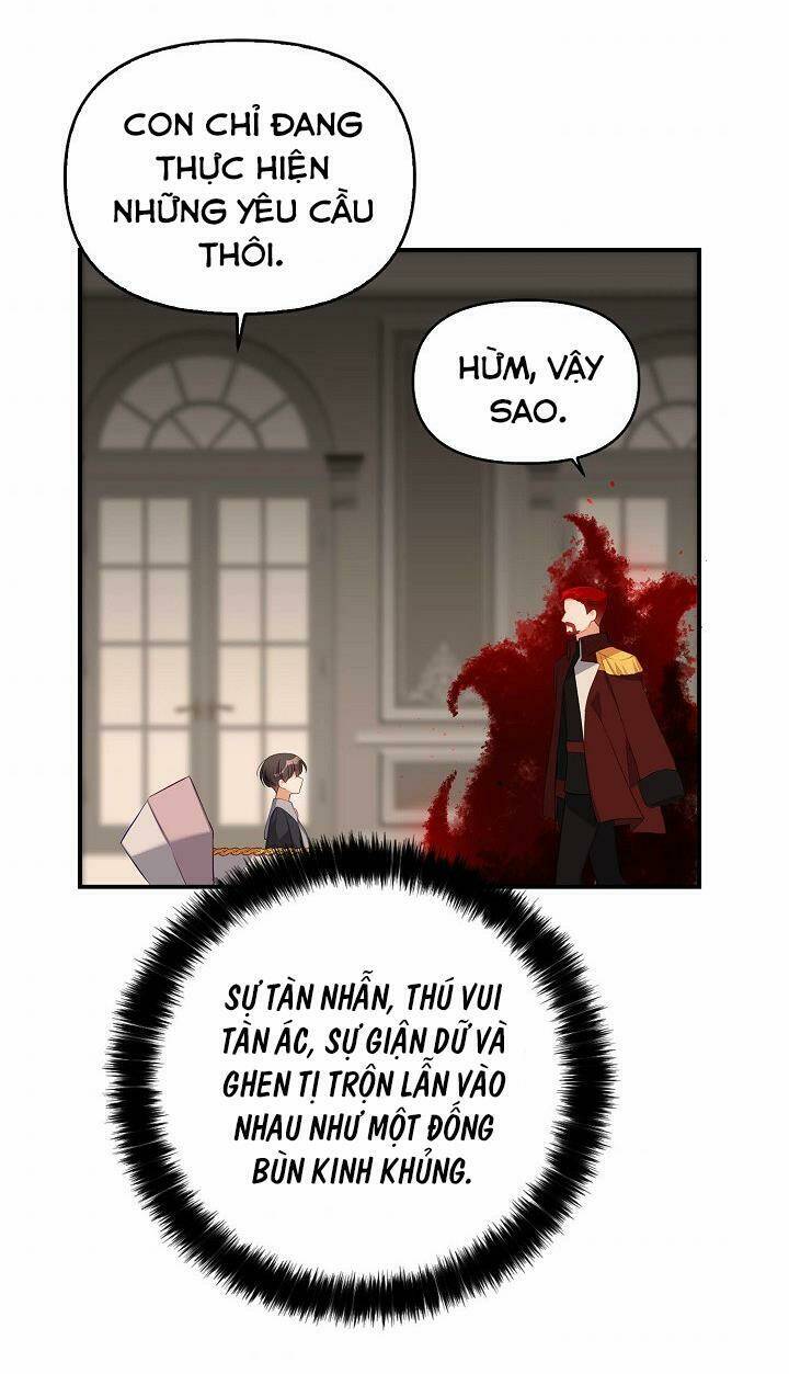 Cô Em Gái Quý Giá Của Nhân Vật Phản Diện Chapter 3 - Trang 2