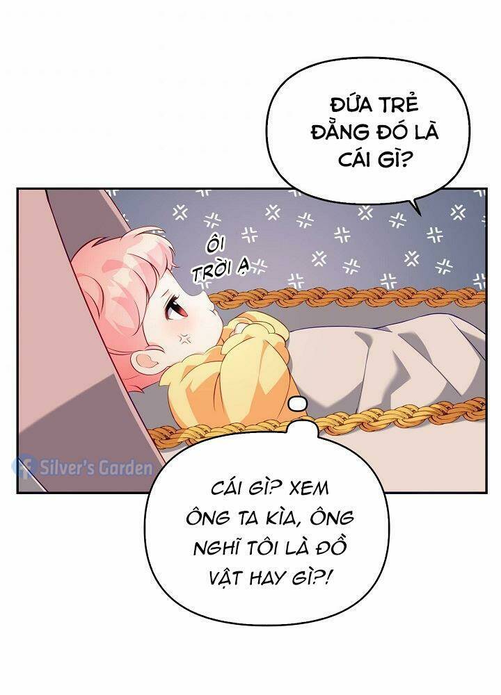 Cô Em Gái Quý Giá Của Nhân Vật Phản Diện Chapter 3 - Trang 2