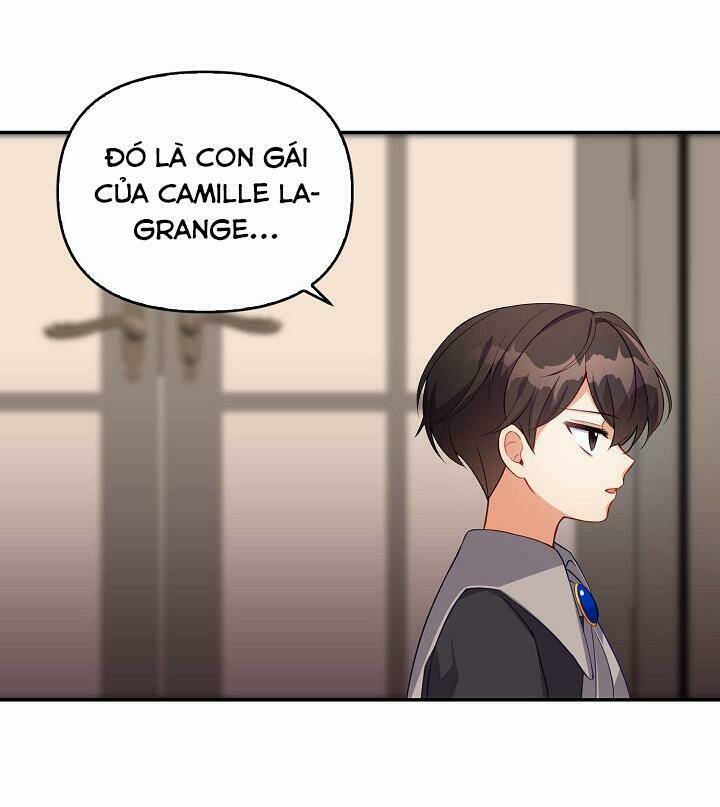 Cô Em Gái Quý Giá Của Nhân Vật Phản Diện Chapter 3 - Trang 2