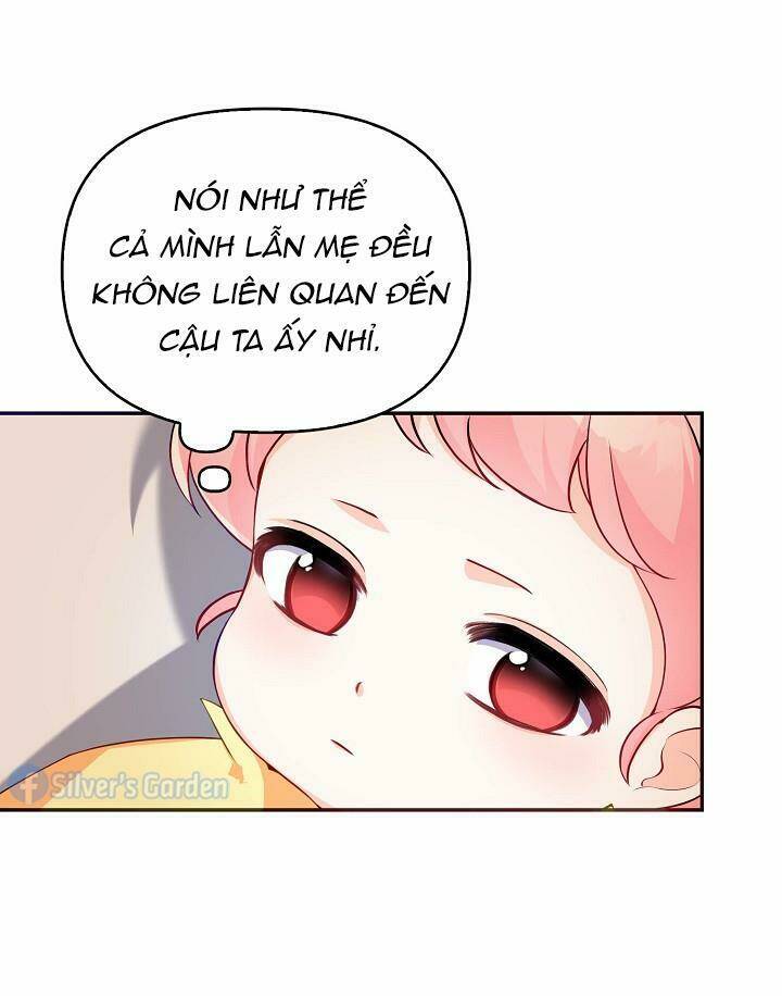 Cô Em Gái Quý Giá Của Nhân Vật Phản Diện Chapter 3 - Trang 2