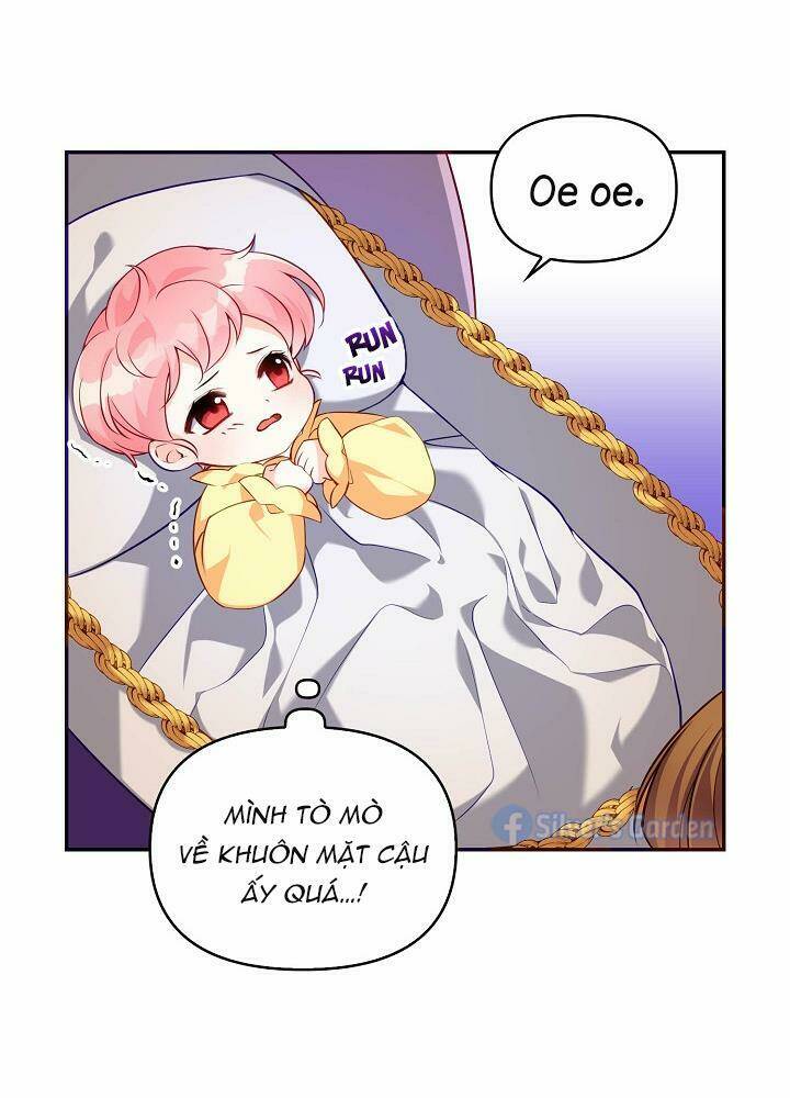 Cô Em Gái Quý Giá Của Nhân Vật Phản Diện Chapter 3 - Trang 2