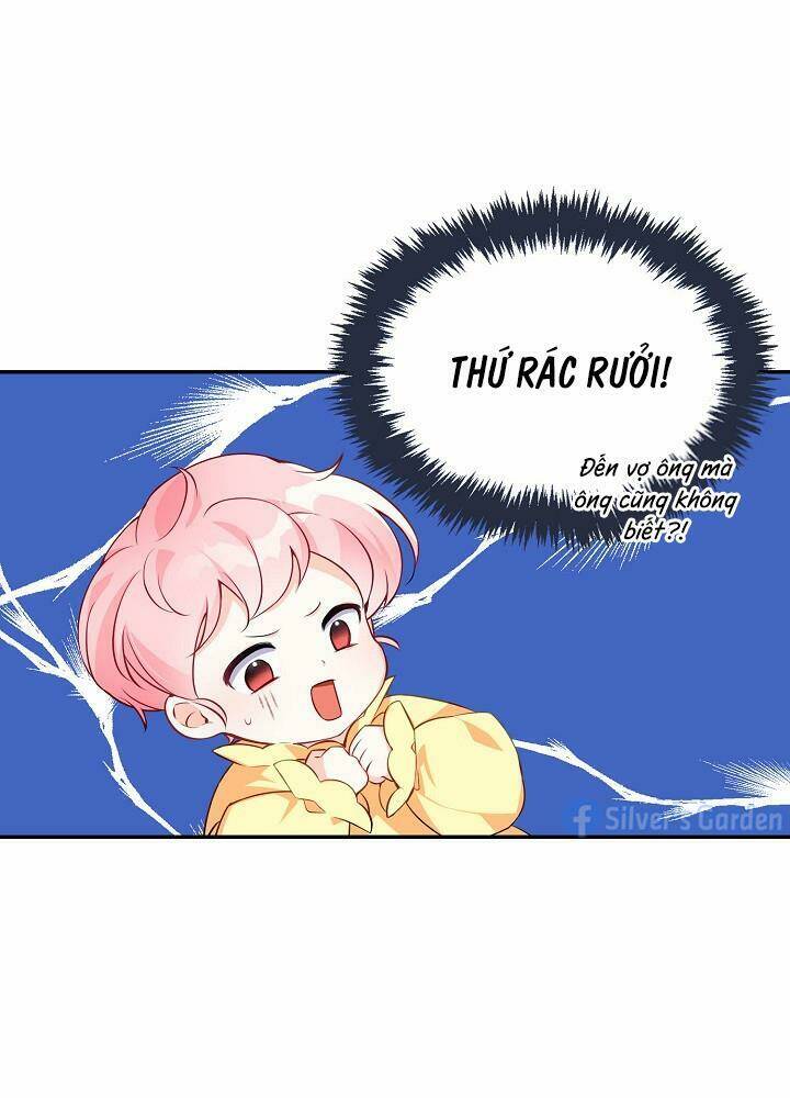 Cô Em Gái Quý Giá Của Nhân Vật Phản Diện Chapter 3 - Trang 2