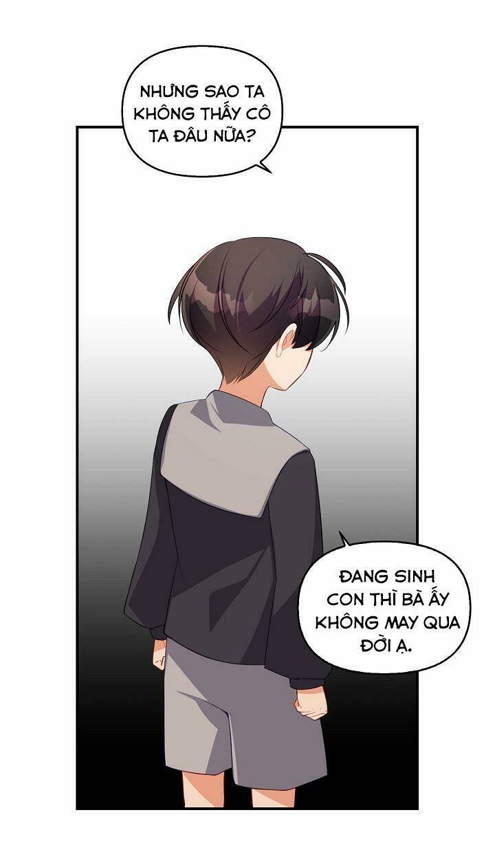 Cô Em Gái Quý Giá Của Nhân Vật Phản Diện Chapter 3 - Trang 2