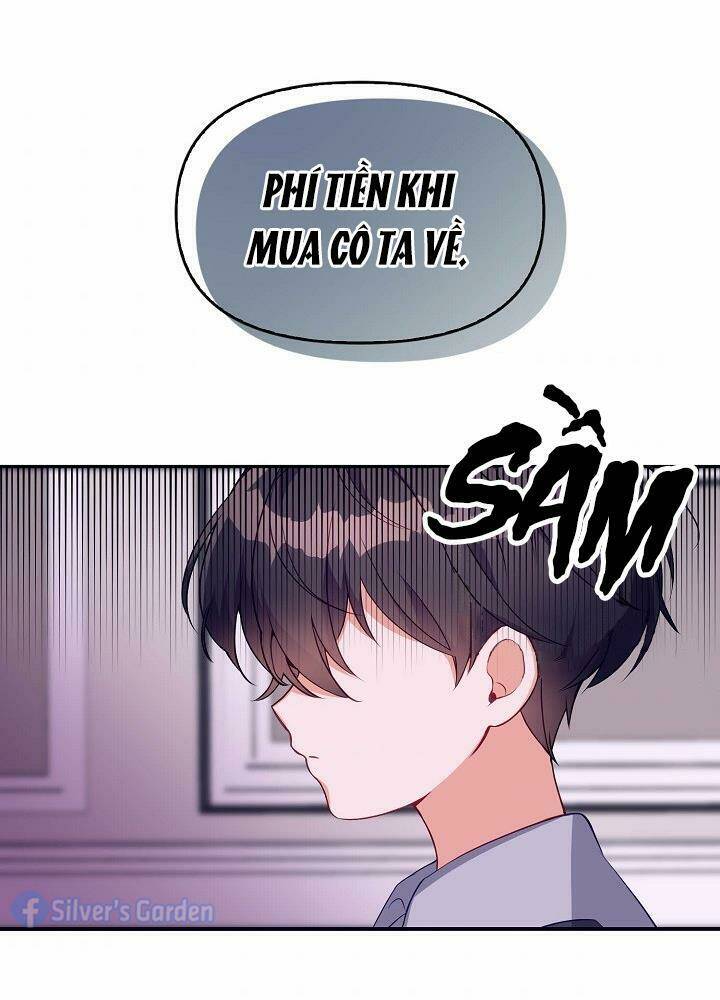 Cô Em Gái Quý Giá Của Nhân Vật Phản Diện Chapter 3 - Trang 2