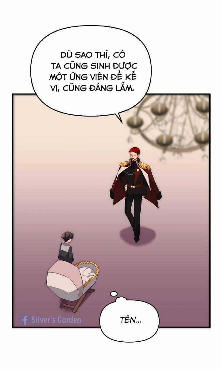 Cô Em Gái Quý Giá Của Nhân Vật Phản Diện Chapter 3 - Trang 2