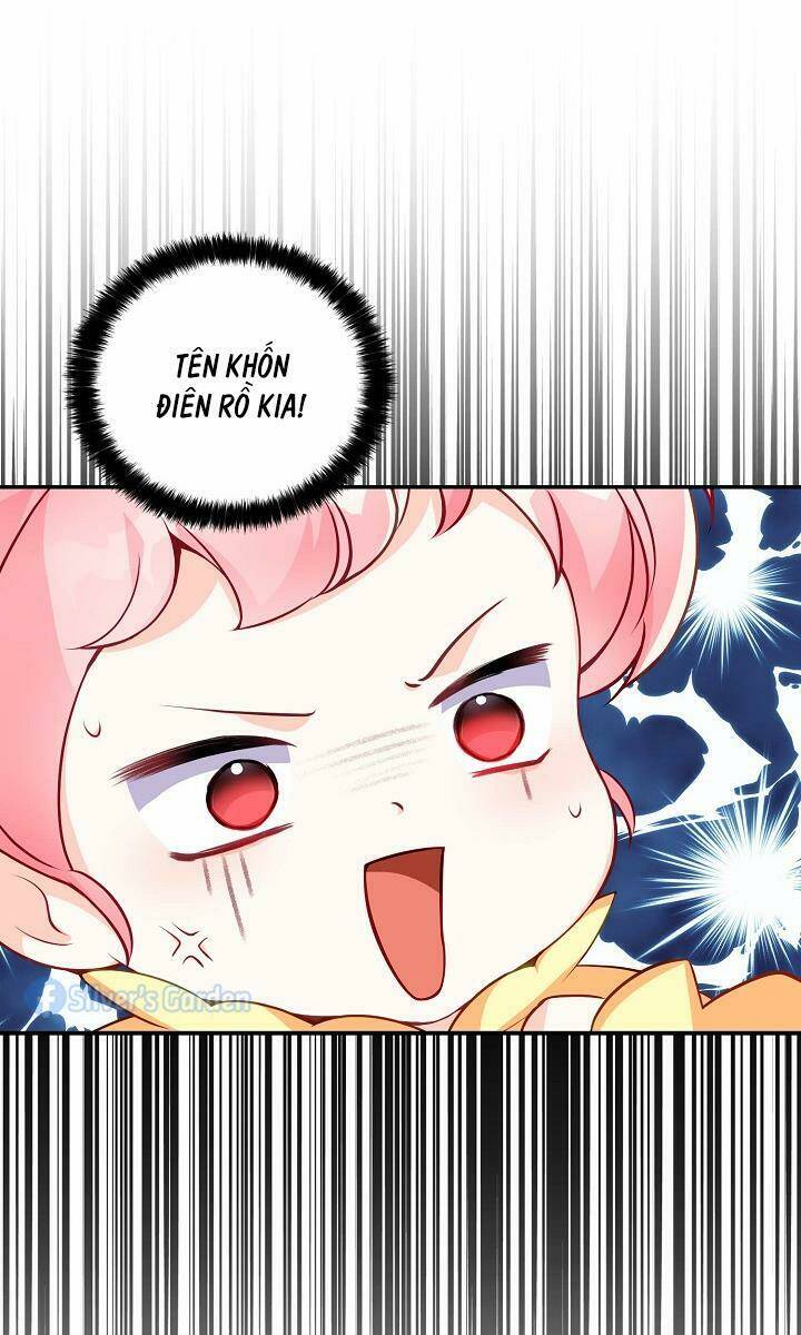 Cô Em Gái Quý Giá Của Nhân Vật Phản Diện Chapter 3 - Trang 2