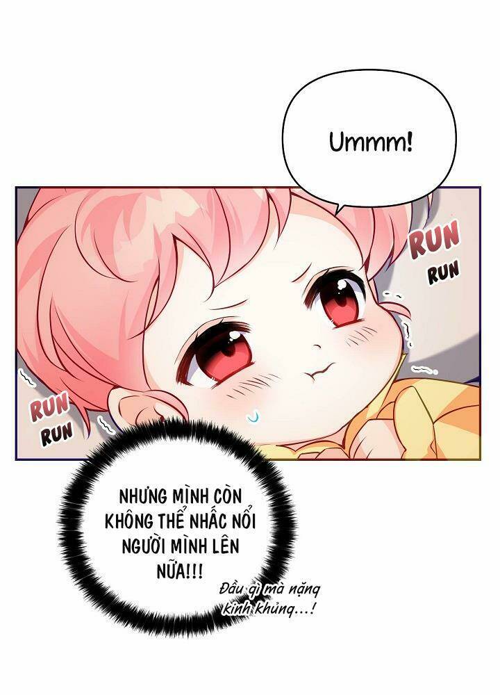 Cô Em Gái Quý Giá Của Nhân Vật Phản Diện Chapter 3 - Trang 2