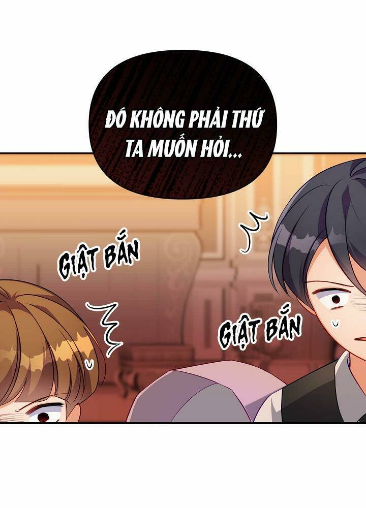 Cô Em Gái Quý Giá Của Nhân Vật Phản Diện Chapter 3 - Trang 2