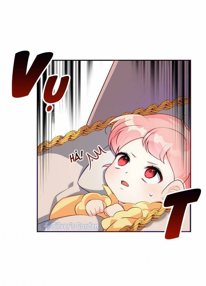 Cô Em Gái Quý Giá Của Nhân Vật Phản Diện Chapter 3 - Trang 2