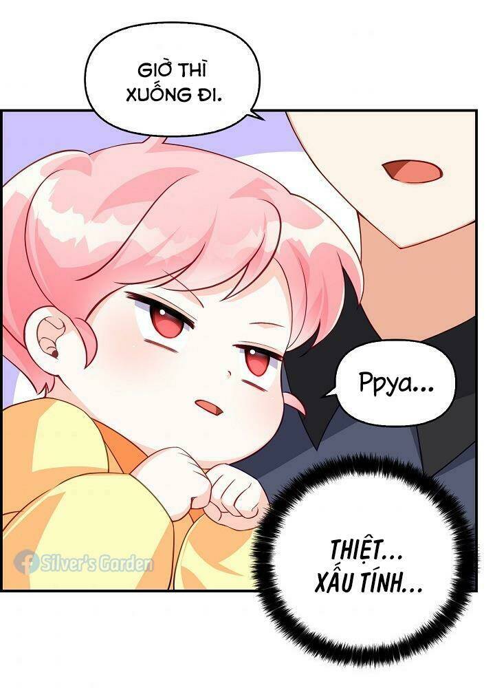 Cô Em Gái Quý Giá Của Nhân Vật Phản Diện Chapter 5 - Trang 2