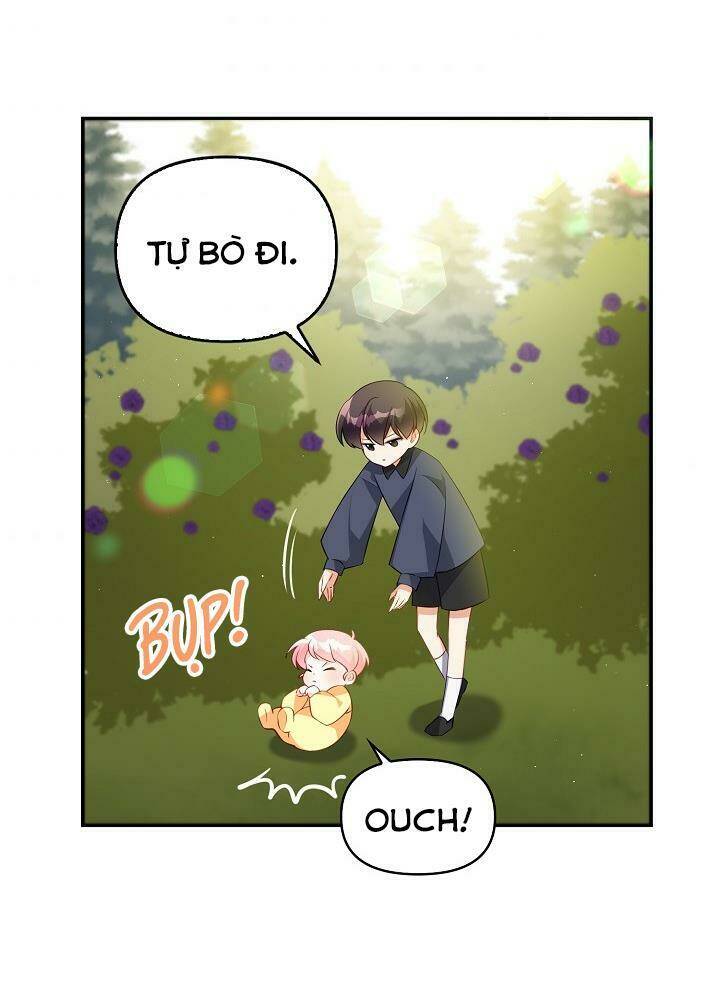 Cô Em Gái Quý Giá Của Nhân Vật Phản Diện Chapter 5 - Trang 2