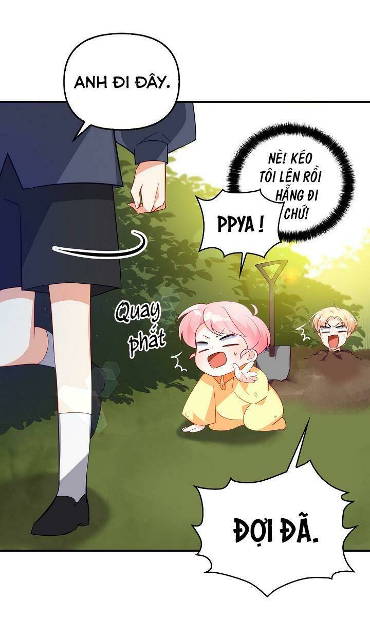 Cô Em Gái Quý Giá Của Nhân Vật Phản Diện Chapter 5 - Trang 2