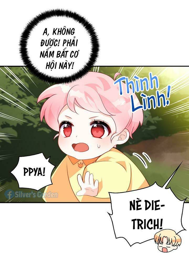 Cô Em Gái Quý Giá Của Nhân Vật Phản Diện Chapter 5 - Trang 2