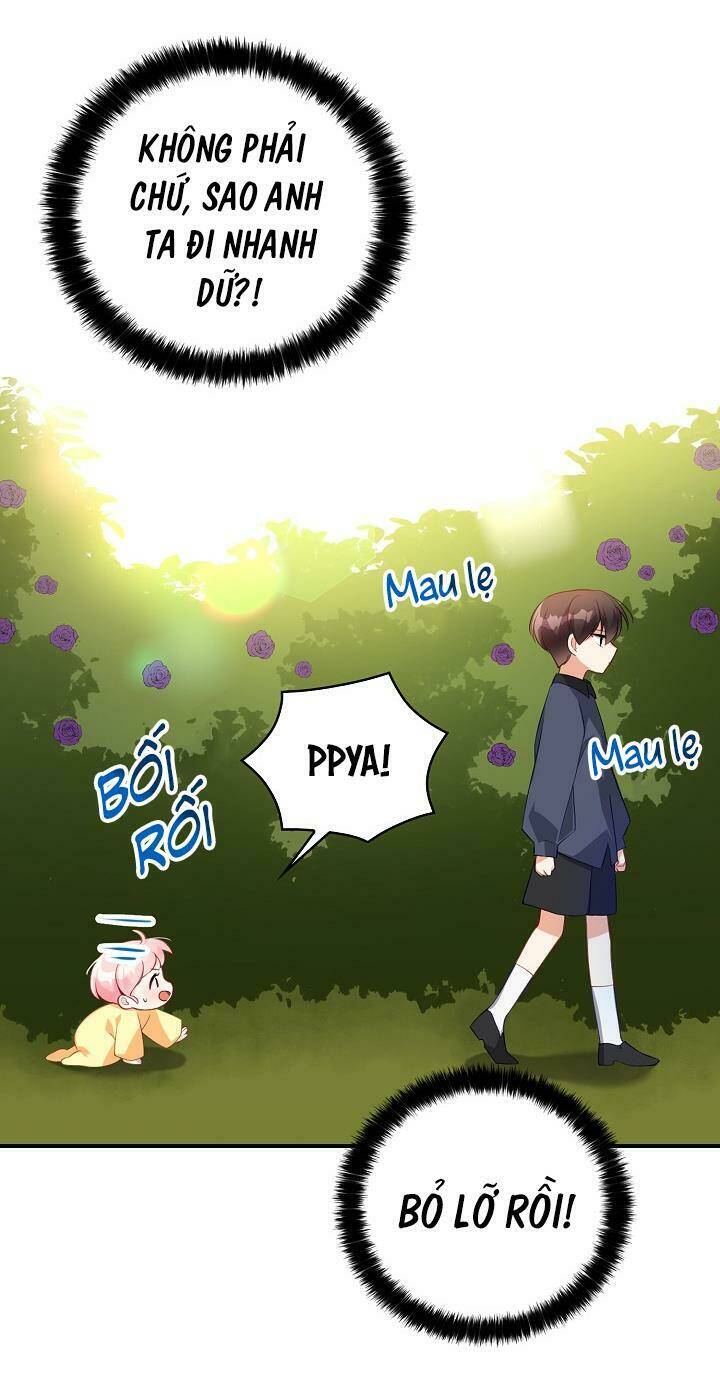 Cô Em Gái Quý Giá Của Nhân Vật Phản Diện Chapter 5 - Trang 2