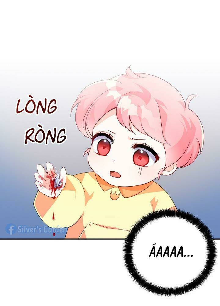 Cô Em Gái Quý Giá Của Nhân Vật Phản Diện Chapter 5 - Trang 2