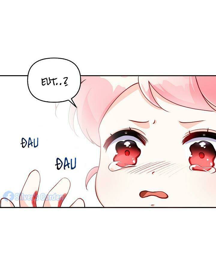 Cô Em Gái Quý Giá Của Nhân Vật Phản Diện Chapter 5 - Trang 2