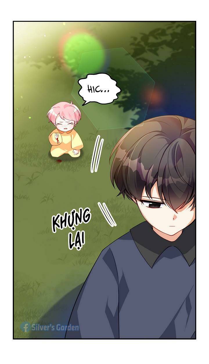 Cô Em Gái Quý Giá Của Nhân Vật Phản Diện Chapter 5 - Trang 2