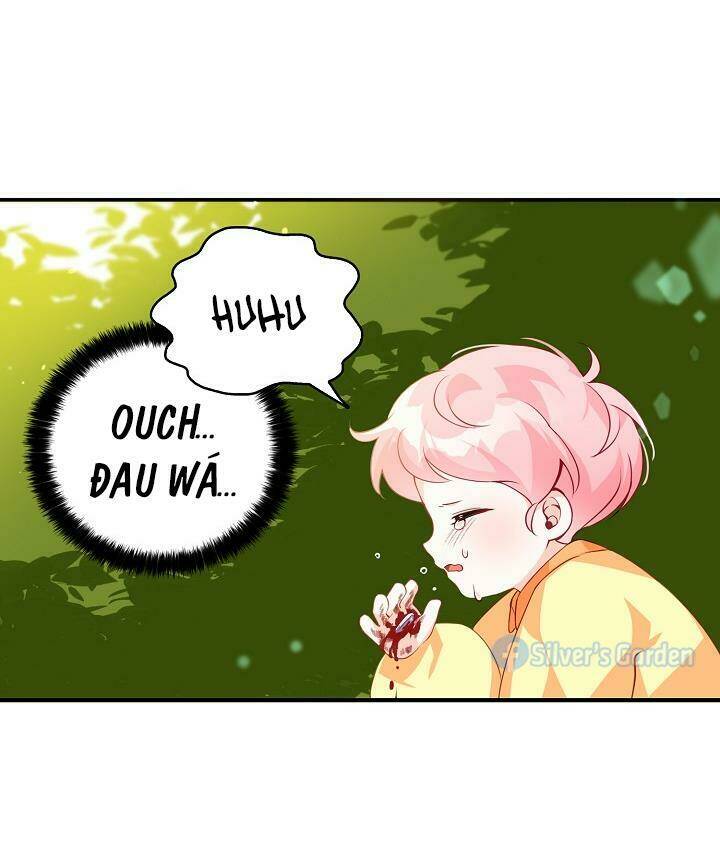 Cô Em Gái Quý Giá Của Nhân Vật Phản Diện Chapter 5 - Trang 2