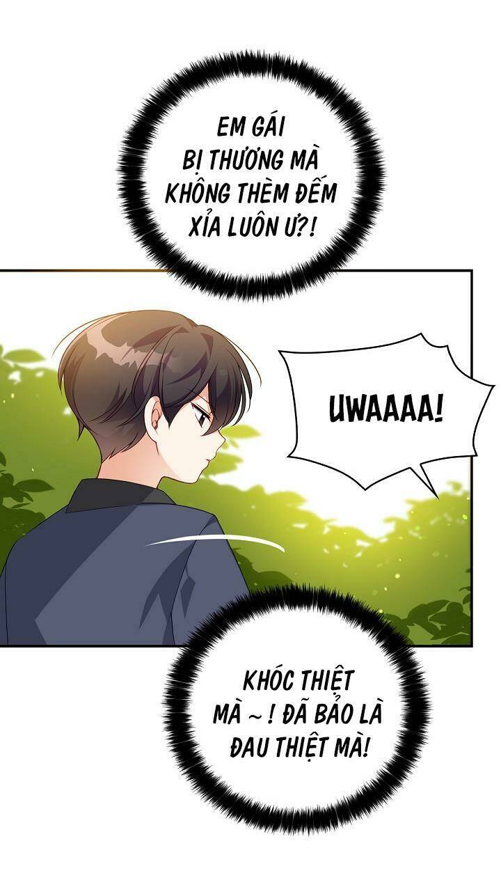 Cô Em Gái Quý Giá Của Nhân Vật Phản Diện Chapter 5 - Trang 2