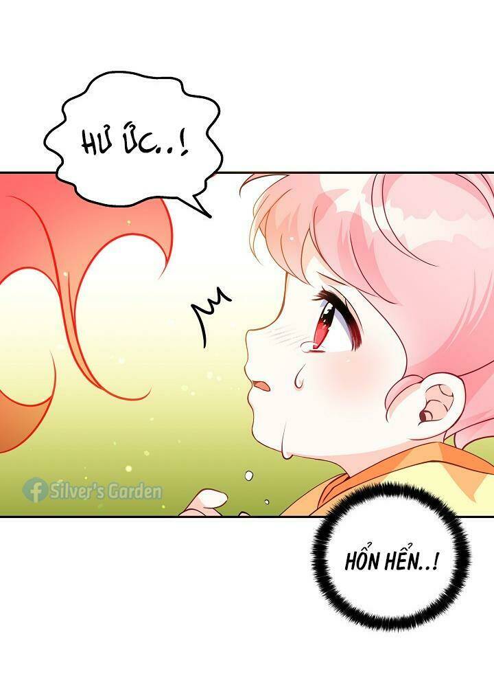 Cô Em Gái Quý Giá Của Nhân Vật Phản Diện Chapter 5 - Trang 2