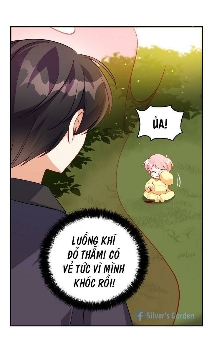 Cô Em Gái Quý Giá Của Nhân Vật Phản Diện Chapter 5 - Trang 2