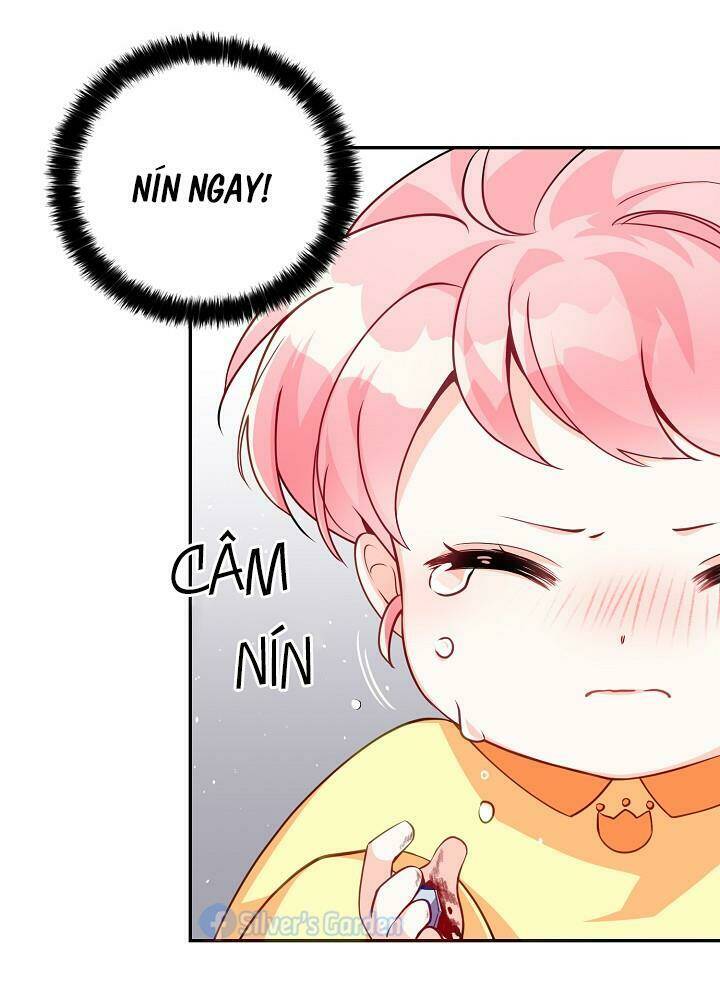 Cô Em Gái Quý Giá Của Nhân Vật Phản Diện Chapter 5 - Trang 2