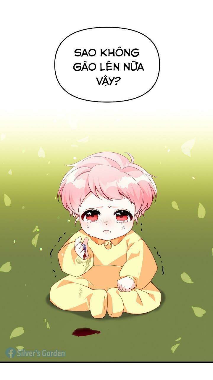 Cô Em Gái Quý Giá Của Nhân Vật Phản Diện Chapter 5 - Trang 2