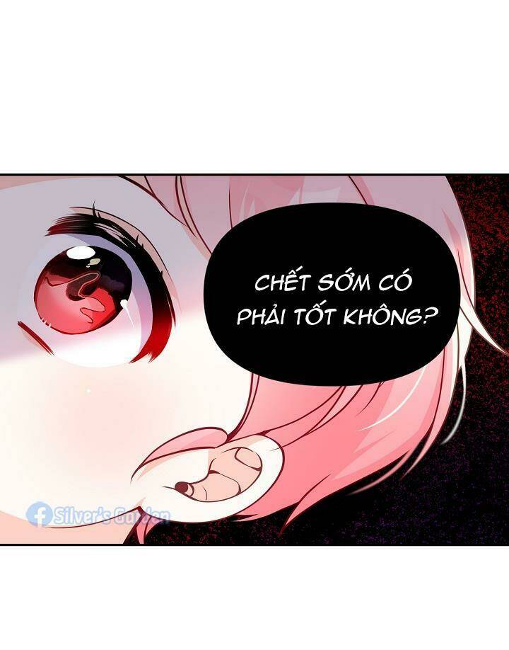 Cô Em Gái Quý Giá Của Nhân Vật Phản Diện Chapter 5 - Trang 2