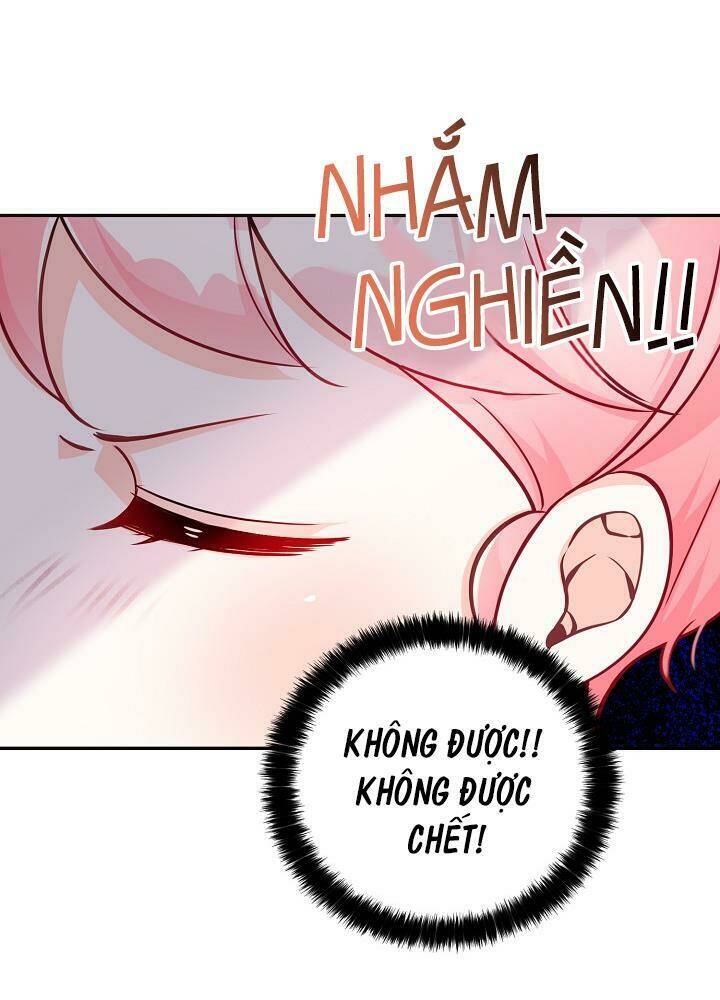 Cô Em Gái Quý Giá Của Nhân Vật Phản Diện Chapter 5 - Trang 2