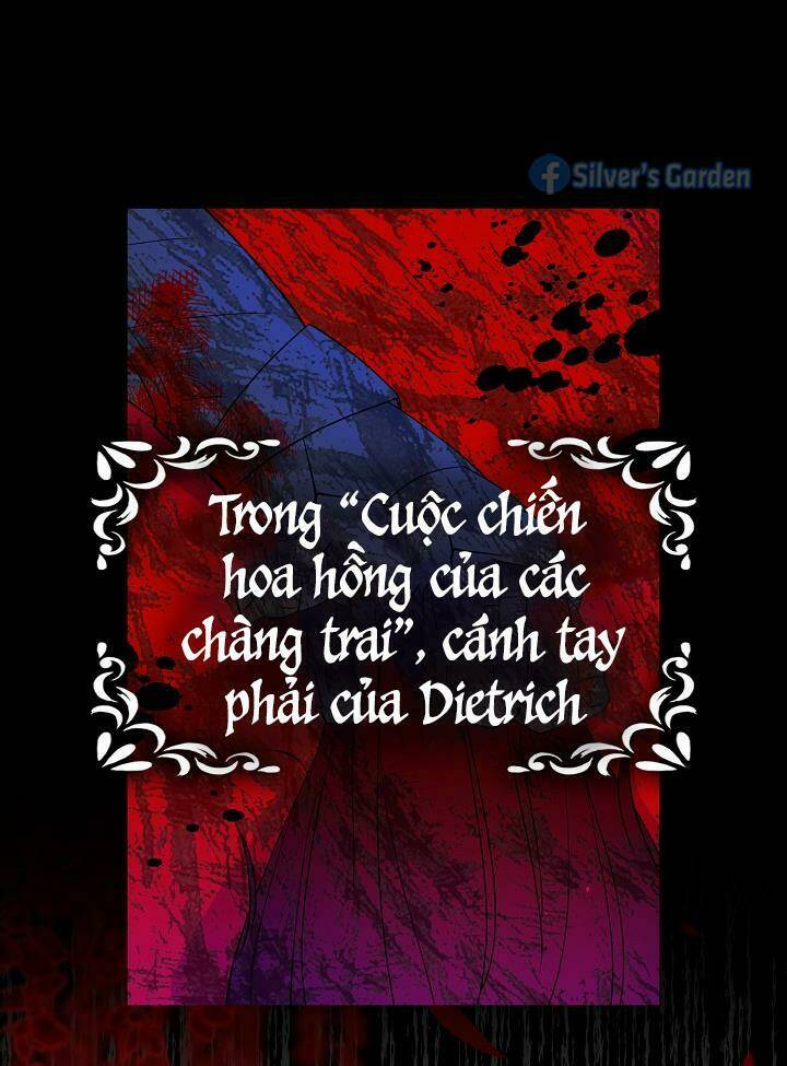 Cô Em Gái Quý Giá Của Nhân Vật Phản Diện Chapter 5 - Trang 2