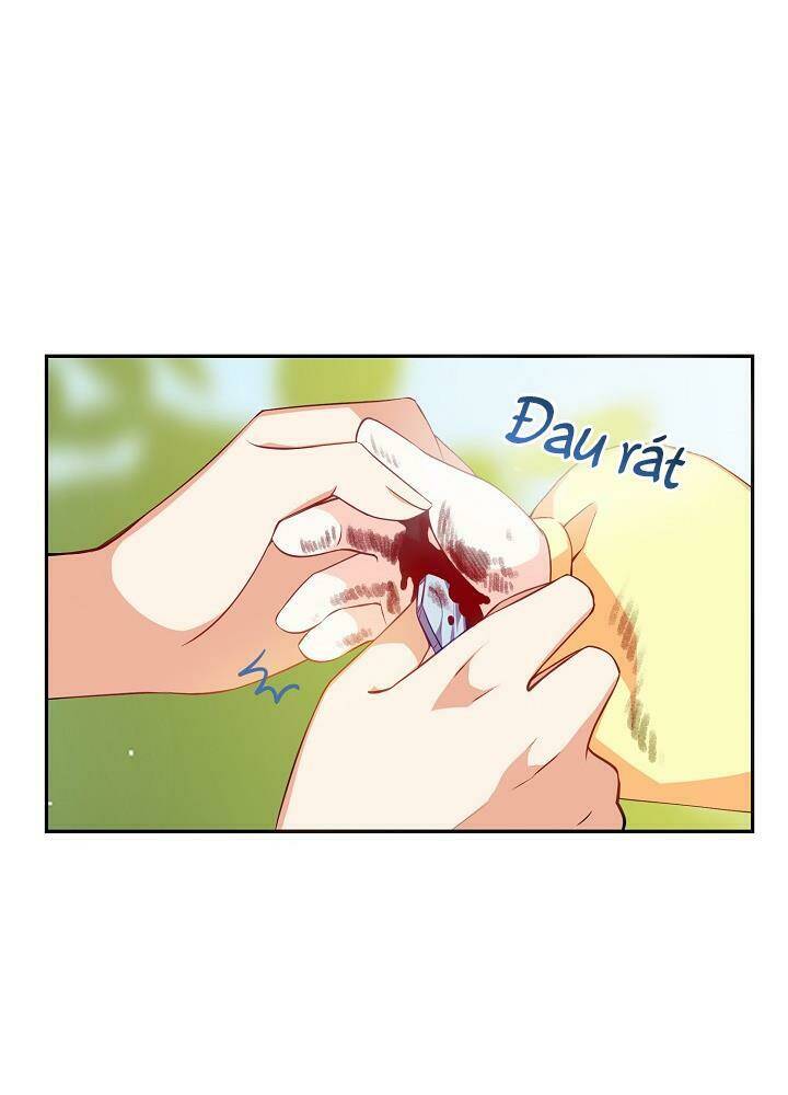 Cô Em Gái Quý Giá Của Nhân Vật Phản Diện Chapter 5 - Trang 2