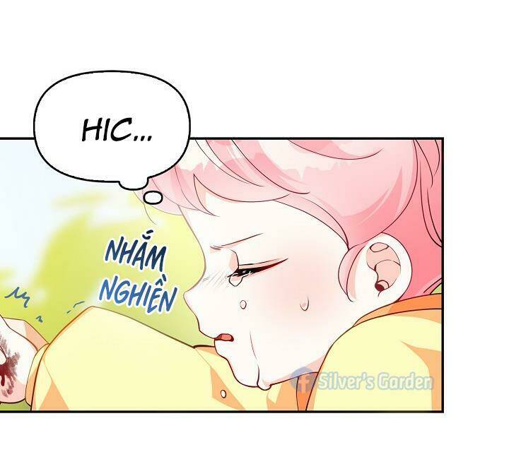 Cô Em Gái Quý Giá Của Nhân Vật Phản Diện Chapter 5 - Trang 2