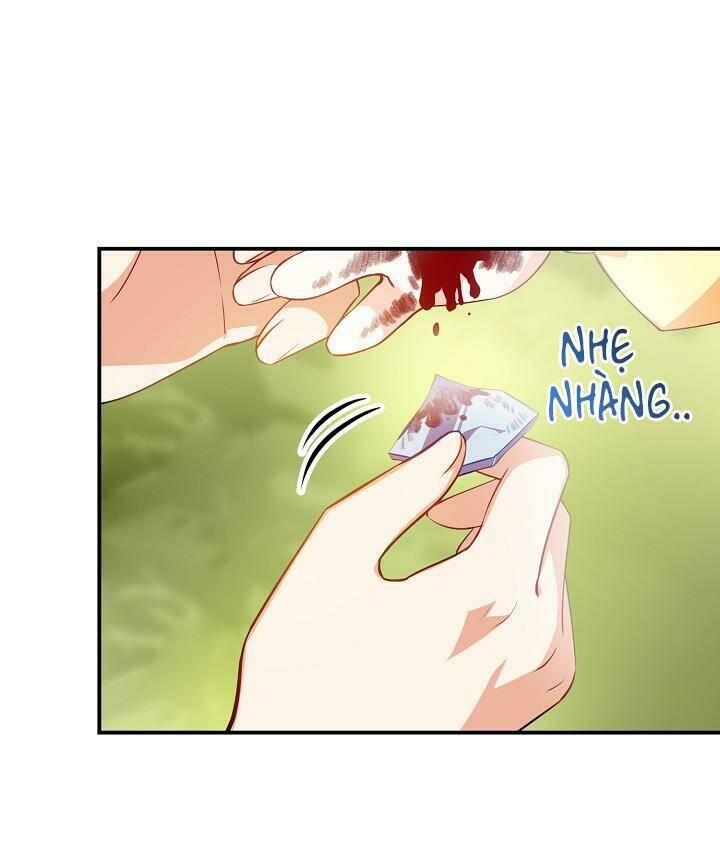 Cô Em Gái Quý Giá Của Nhân Vật Phản Diện Chapter 5 - Trang 2