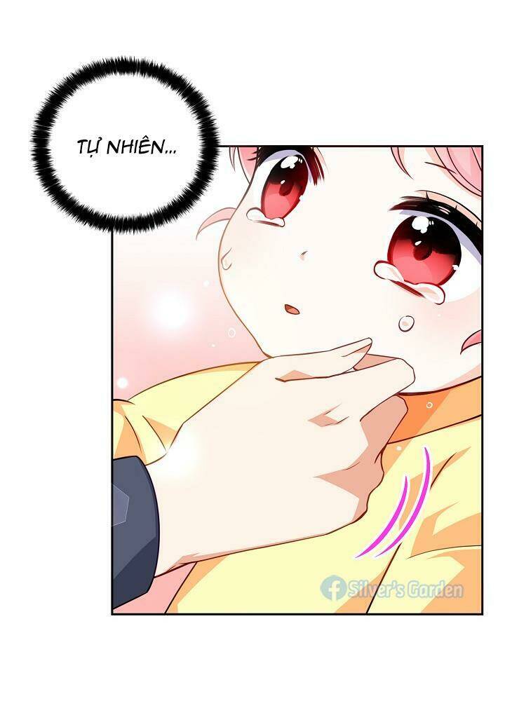 Cô Em Gái Quý Giá Của Nhân Vật Phản Diện Chapter 5 - Trang 2