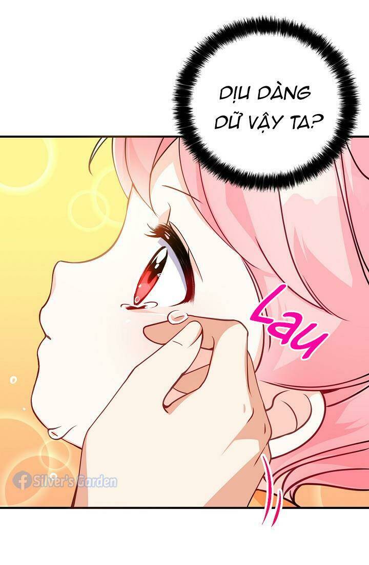 Cô Em Gái Quý Giá Của Nhân Vật Phản Diện Chapter 5 - Trang 2