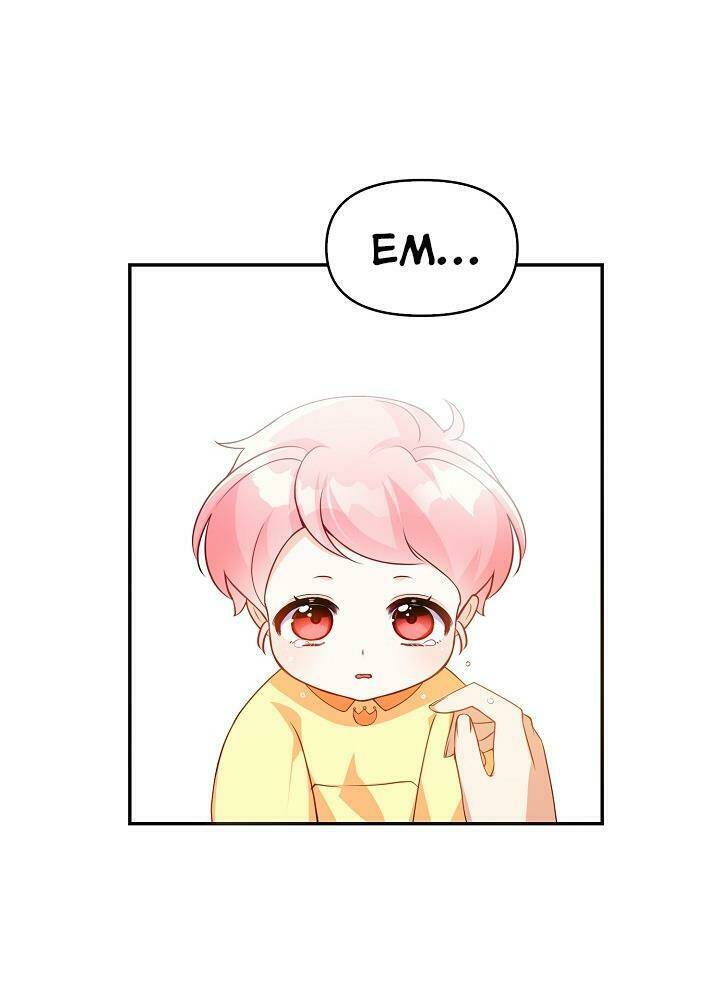 Cô Em Gái Quý Giá Của Nhân Vật Phản Diện Chapter 5 - Trang 2