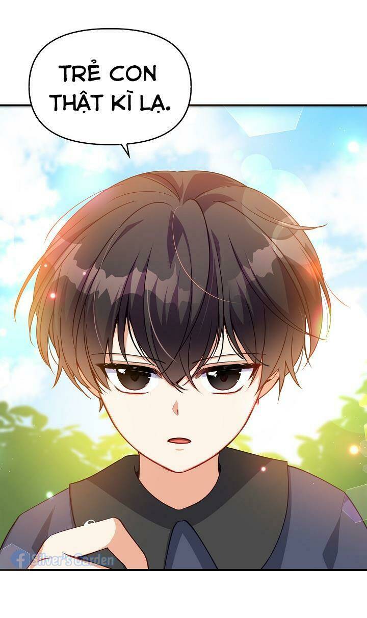 Cô Em Gái Quý Giá Của Nhân Vật Phản Diện Chapter 5 - Trang 2