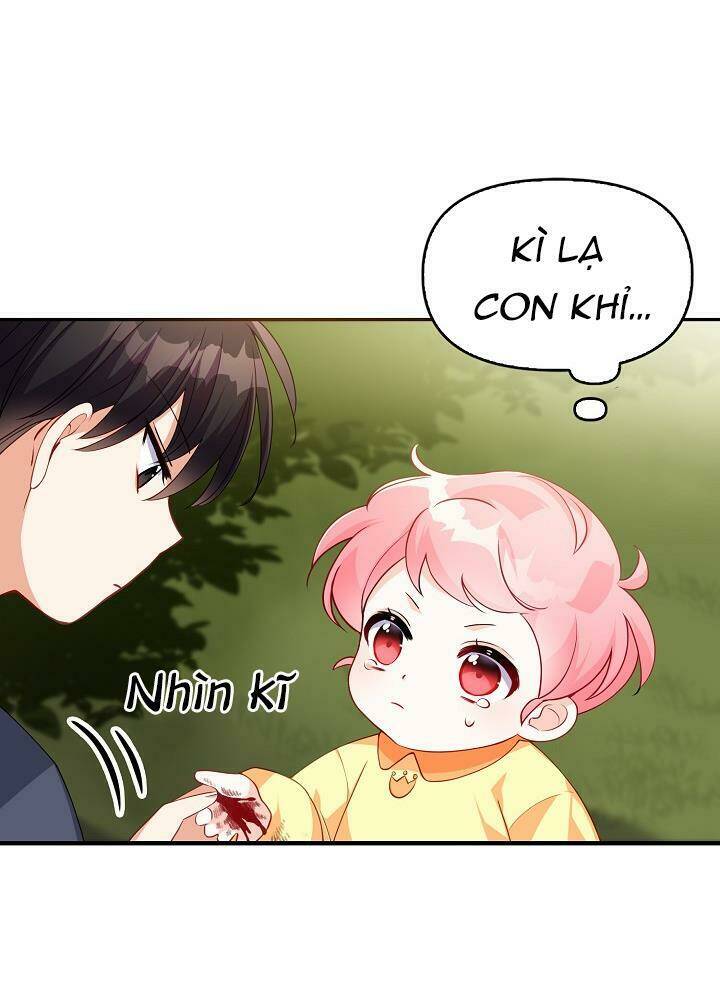 Cô Em Gái Quý Giá Của Nhân Vật Phản Diện Chapter 5 - Trang 2