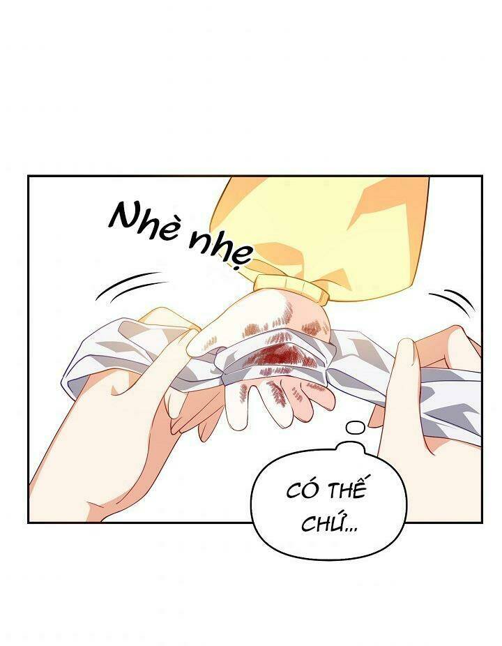 Cô Em Gái Quý Giá Của Nhân Vật Phản Diện Chapter 5 - Trang 2