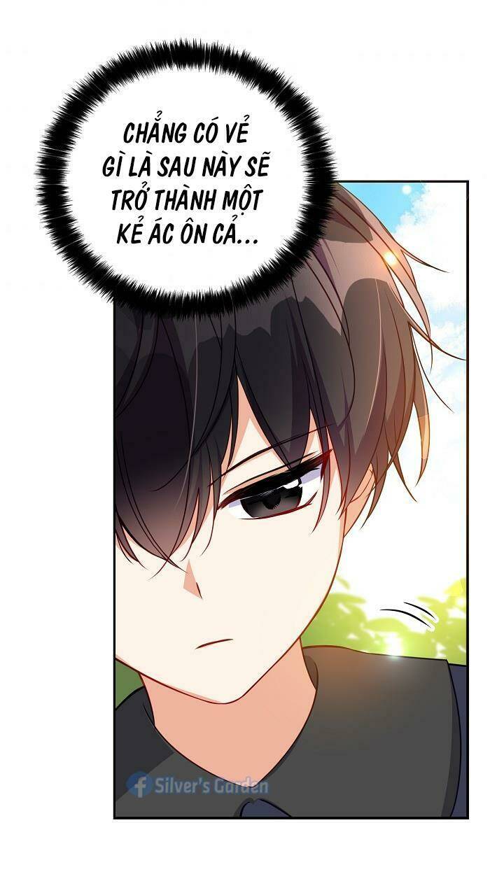 Cô Em Gái Quý Giá Của Nhân Vật Phản Diện Chapter 5 - Trang 2