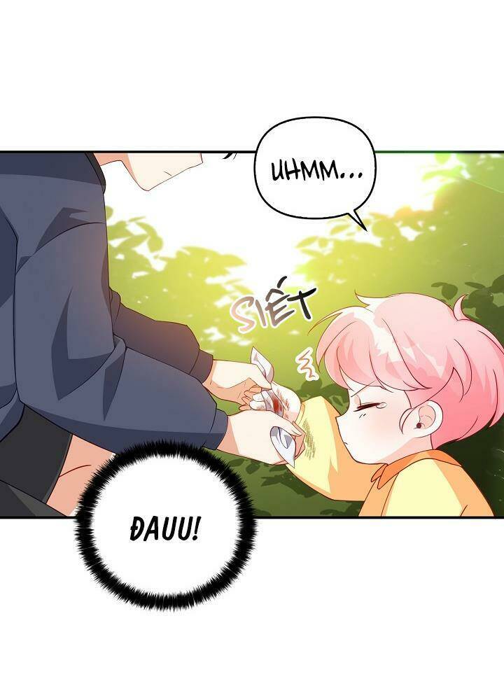 Cô Em Gái Quý Giá Của Nhân Vật Phản Diện Chapter 5 - Trang 2