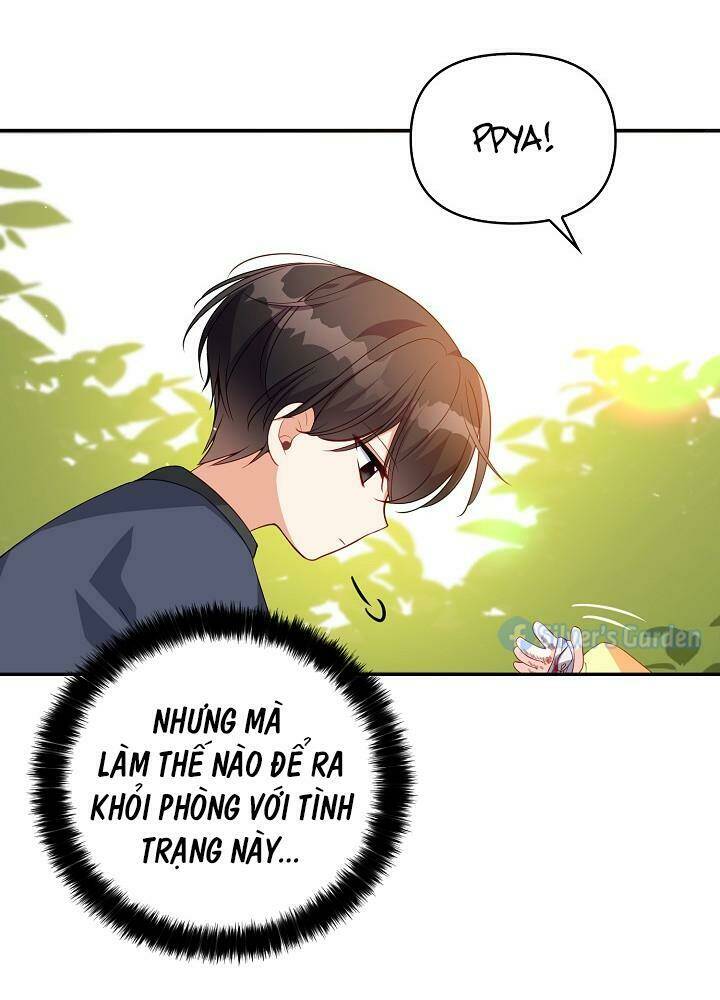 Cô Em Gái Quý Giá Của Nhân Vật Phản Diện Chapter 5 - Trang 2