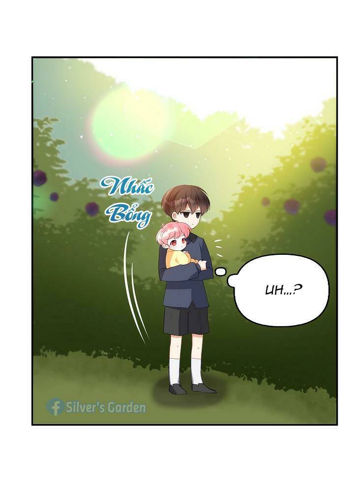 Cô Em Gái Quý Giá Của Nhân Vật Phản Diện Chapter 5 - Trang 2