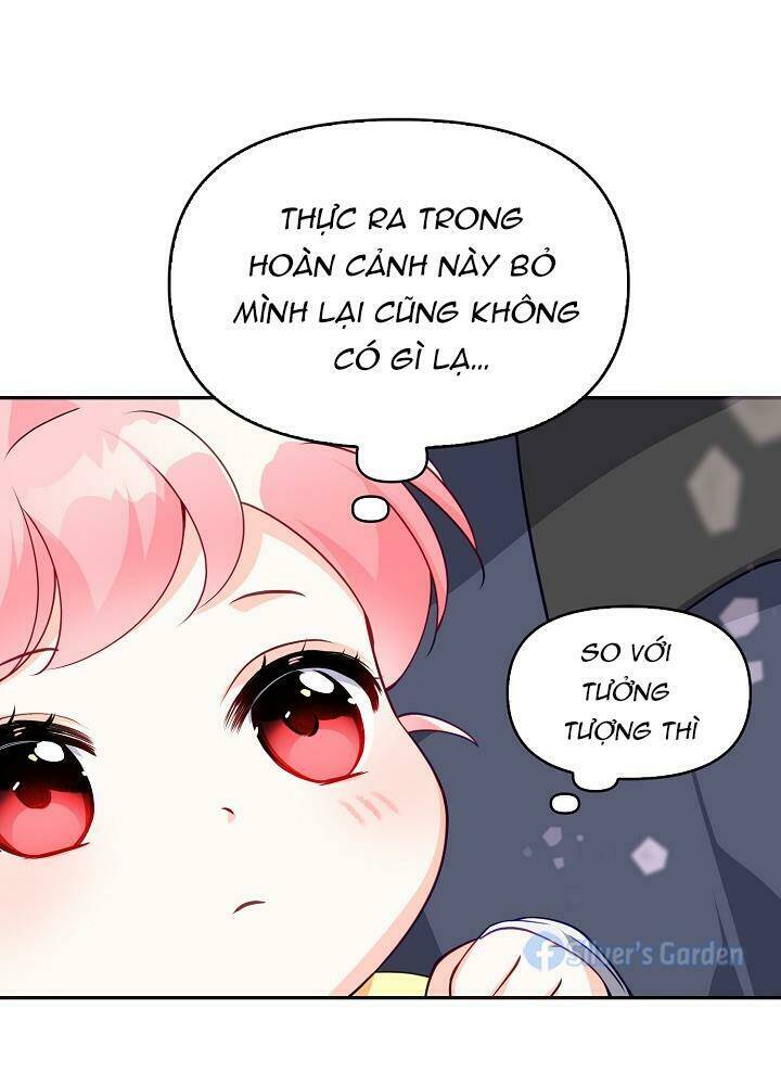 Cô Em Gái Quý Giá Của Nhân Vật Phản Diện Chapter 5 - Trang 2